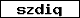 Code de vérification