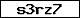 Code de vérification