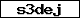 Code de vérification