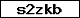 Code de vérification