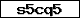 Code de vérification