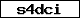 Code de vérification