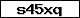 Code de vérification