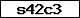 Code de vérification