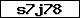 Code de vérification