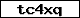 Code de vérification