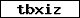Code de vérification