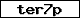 Code de vérification