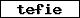 Code de vérification