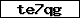 Code de vérification