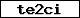 Code de vérification