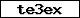Code de vérification