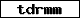 Code de vérification