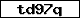 Code de vérification