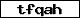 Code de vérification