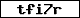 Code de vérification