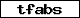 Code de vérification