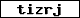 Code de vérification