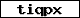 Code de vérification