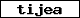 Code de vérification