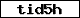 Code de vérification