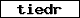 Code de vérification
