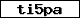 Code de vérification