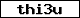 Code de vérification