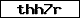 Code de vérification