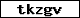 Code de vérification
