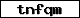 Code de vérification