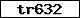 Code de vérification