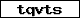 Code de vérification