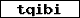 Code de vérification