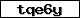 Code de vérification