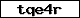 Code de vérification