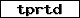 Code de vérification