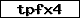 Code de vérification