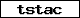 Code de vérification