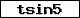 Code de vérification