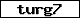Code de vérification