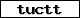 Code de vérification