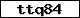 Code de vérification