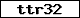 Code de vérification