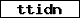 Code de vérification