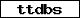 Code de vérification