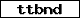Code de vérification