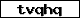 Code de vérification