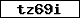 Code de vérification