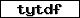 Code de vérification